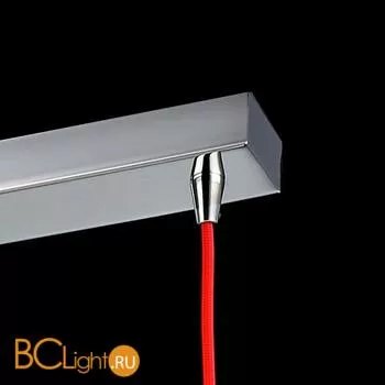 Подвесной светильник Maytoni Iceberg F013-33-R - Фото 1