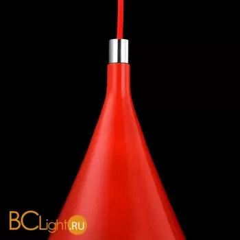 Подвесной светильник Maytoni Iceberg F013-33-R - Фото 2