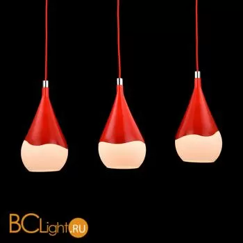 Подвесной светильник Maytoni Iceberg F013-33-R