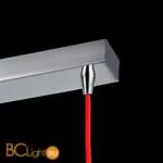 Подвесной светильник Maytoni Iceberg F013-33-R - Фото 1