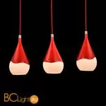 Подвесной светильник Maytoni Iceberg F013-33-R