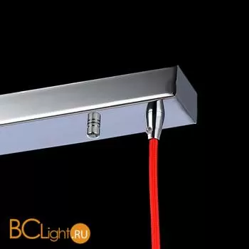 Подвесной светильник Maytoni Iceberg F013-22-R - Фото 2