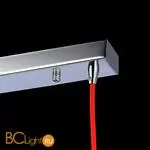 Подвесной светильник Maytoni Iceberg F013-22-R - Фото 2