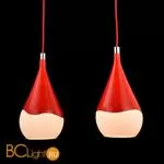 Подвесной светильник Maytoni Iceberg F013-22-R