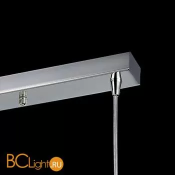 Подвесной светильник Maytoni Iceberg F013-33-W - Фото 2