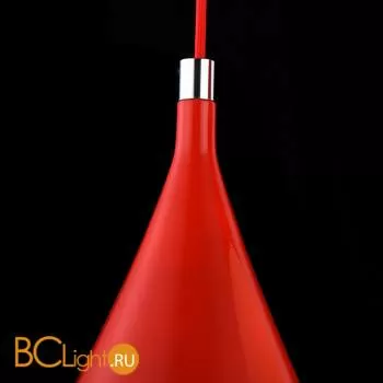 Подвесной светильник Maytoni Iceberg F014-22-R - Фото 1