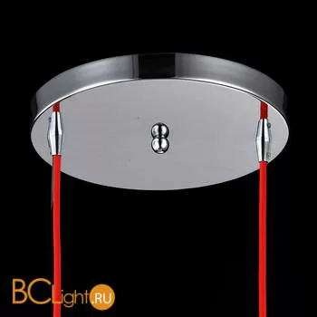 Подвесной светильник Maytoni Iceberg F014-22-R - Фото 2