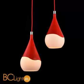 Подвесной светильник Maytoni Iceberg F014-22-R