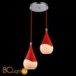 Подвесной светильник Maytoni Iceberg F014-22-R - Фото 0