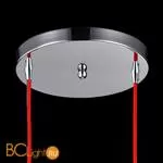 Подвесной светильник Maytoni Iceberg F014-22-R - Фото 2