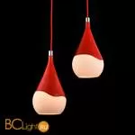 Подвесной светильник Maytoni Iceberg F014-22-R