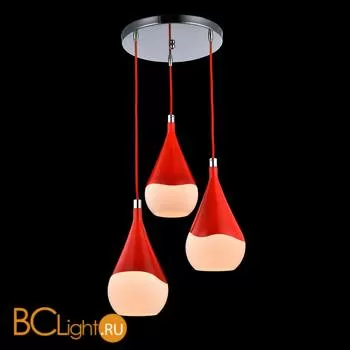 Подвесной светильник Maytoni Iceberg F014-33-R - Фото 0