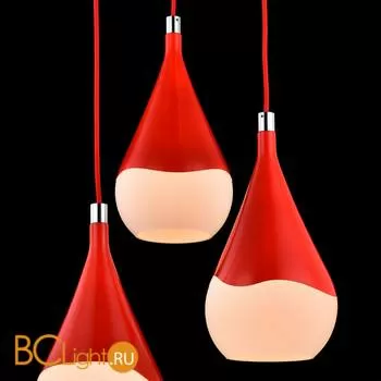 Подвесной светильник Maytoni Iceberg F014-33-R - Фото 1