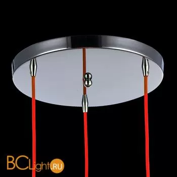 Подвесной светильник Maytoni Iceberg F014-33-R - Фото 2