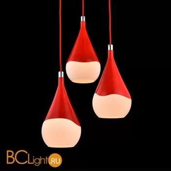 Подвесной светильник Maytoni Iceberg F014-33-R