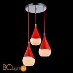 Подвесной светильник Maytoni Iceberg F014-33-R - Фото 0