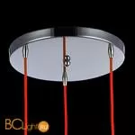 Подвесной светильник Maytoni Iceberg F014-33-R - Фото 2