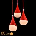 Подвесной светильник Maytoni Iceberg F014-33-R