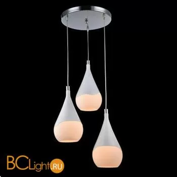 Подвесной светильник Maytoni Iceberg F014-33-W