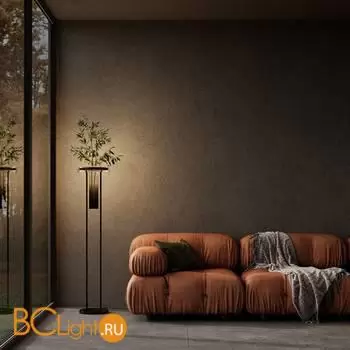 Напольный светильник Maytoni Ikebana MOD463FL-L24B3K - Фото 6