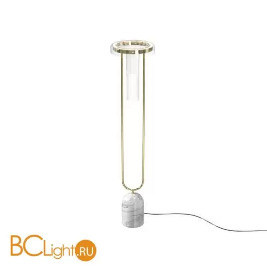 Торшер Maytoni Ikebana MOD463FL-L24BS3K