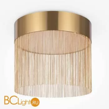 Потолочный светильник Maytoni Imaginary MOD190CL-L18G3K