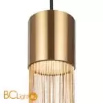 Подвесной светильник Maytoni Imaginary MOD190PL-L5G3K - Фото 3