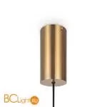 Подвесной светильник Maytoni Imaginary MOD190PL-L5G3K - Фото 5