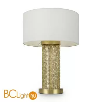 Настольная лампа Maytoni Impressive MOD151TL-01G - Фото 0