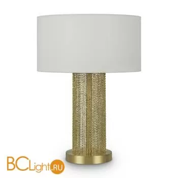 Настольная лампа Maytoni Impressive MOD151TL-01G - Фото 1