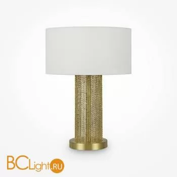 Настольная лампа Maytoni Impressive MOD151TL-01G