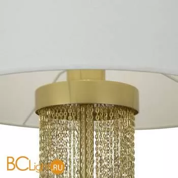 Настольная лампа Maytoni Impressive MOD151TL-01G - Фото 2