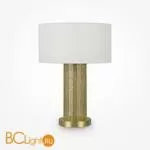 Настольная лампа Maytoni Impressive MOD151TL-01G