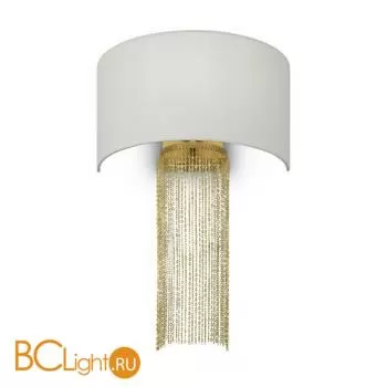 Настенный светильник Maytoni Impressive MOD151WL-01G - Фото 0