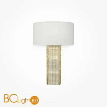 Настенный светильник Maytoni Impressive MOD151WL-01G