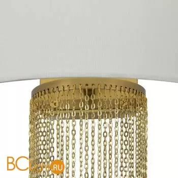 Настенный светильник Maytoni Impressive MOD151WL-01G - Фото 5