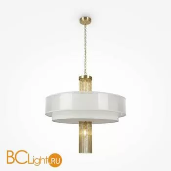 Подвесной светильник Maytoni Impressive MOD151PL-05G