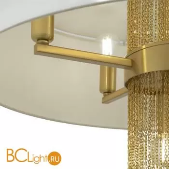 Подвесной светильник Maytoni Impressive MOD151PL-05G - Фото 3