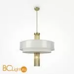 Подвесной светильник Maytoni Impressive MOD151PL-05G