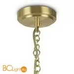 Подвесной светильник Maytoni Impressive MOD151PL-05G - Фото 2