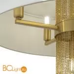 Подвесной светильник Maytoni Impressive MOD151PL-05G - Фото 3