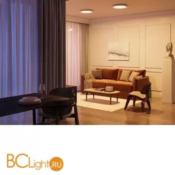 Потолочный светильник Maytoni Incognito MOD426CL-L32WK - Фото 1