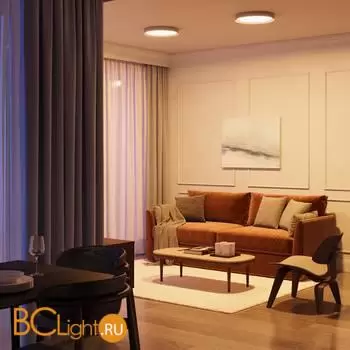 Потолочный светильник Maytoni Incognito MOD426CL-L32WK - Фото 0