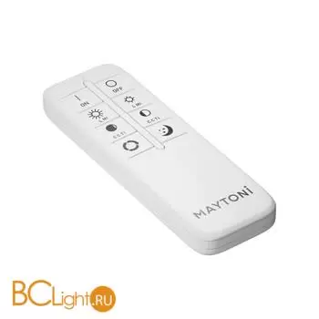 Потолочный светильник Maytoni Incognito MOD426CL-L43WK - Фото 3