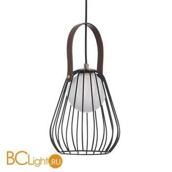 Подвесной светильник Maytoni Indiana MOD544PL-01B