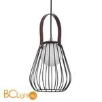 Подвесной светильник Maytoni Indiana MOD544PL-01B