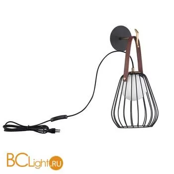 Бра Maytoni Indiana MOD544WL-01B