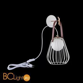 Бра Maytoni Indiana MOD544WL-01W