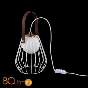 Настольная лампа Maytoni Indiana MOD544TL-01W