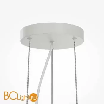 Подвесной светильник Maytoni Industria MOD471PL-L57WK - Фото 2